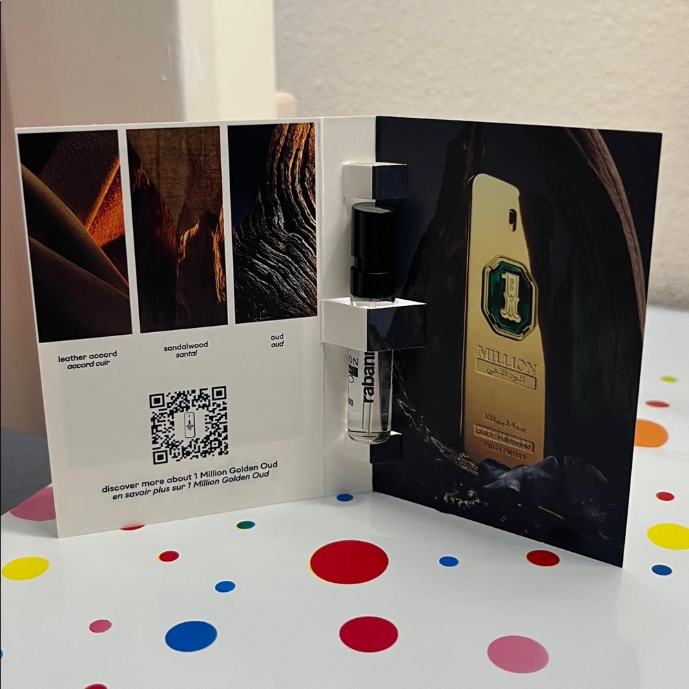 Paco Rabanne Million Bundle-NEW - Picture 6 of 8